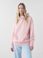 Organic Cooper BF Kanga Hoodie