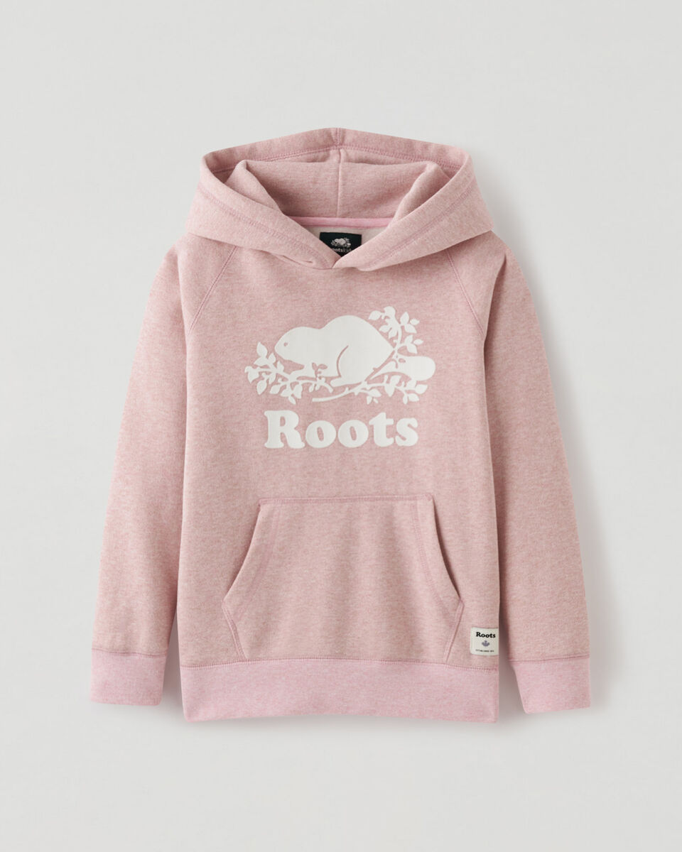 Kids Original Sparkle Kanga Hoodie