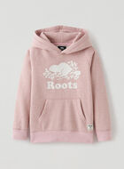 Kids Original Sparkle Kanga Hoodie