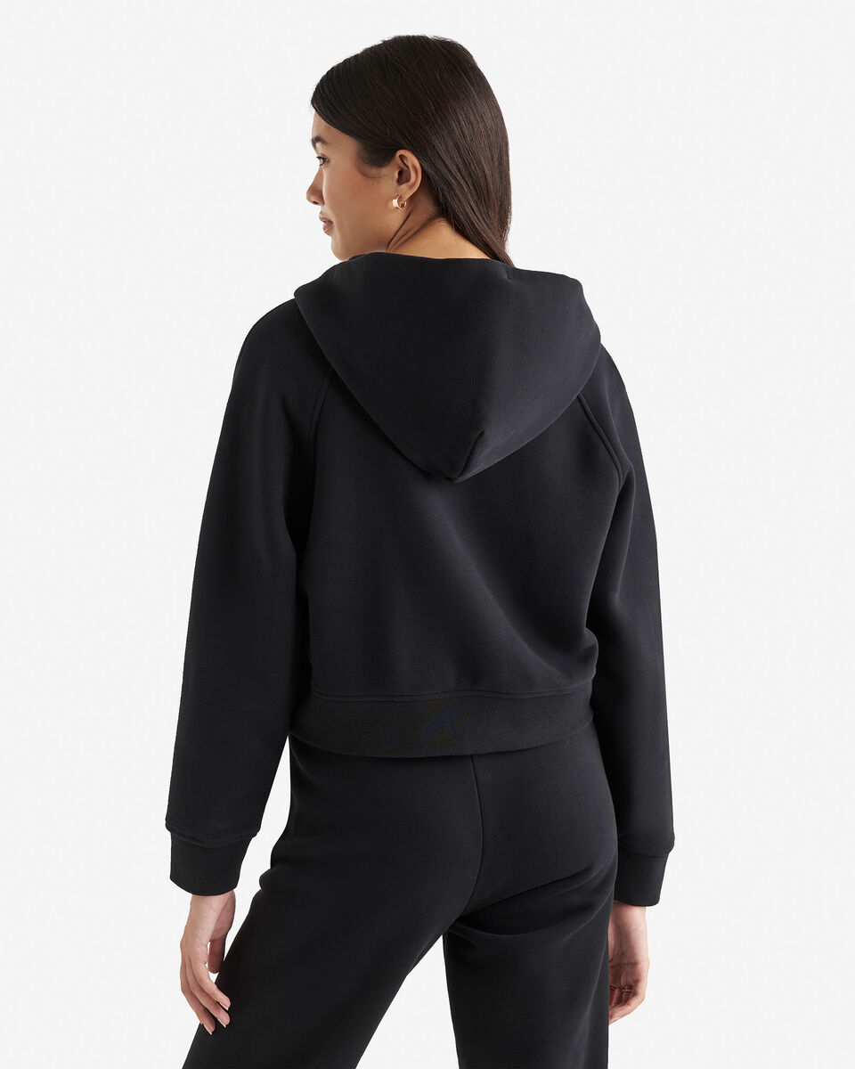 Cloud Fleece Full Zip Hoodie
