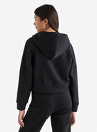 Cloud Fleece Full Zip Hoodie