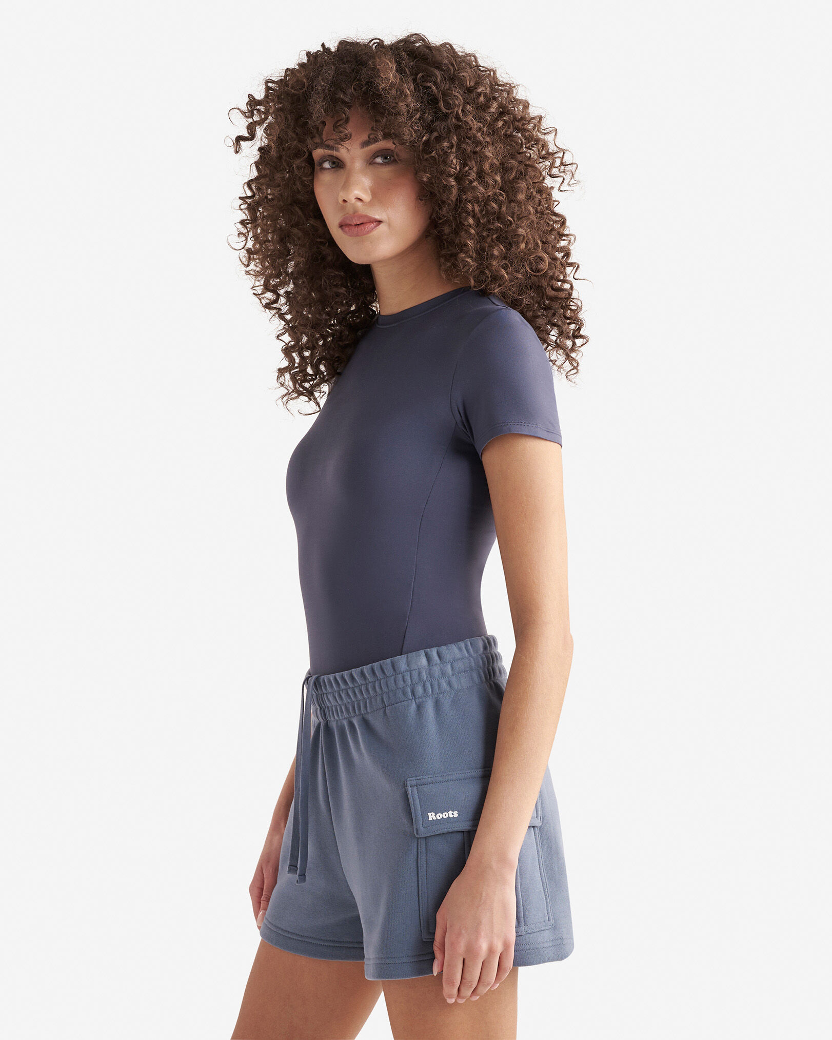 Justaucorps en tricot Renew
