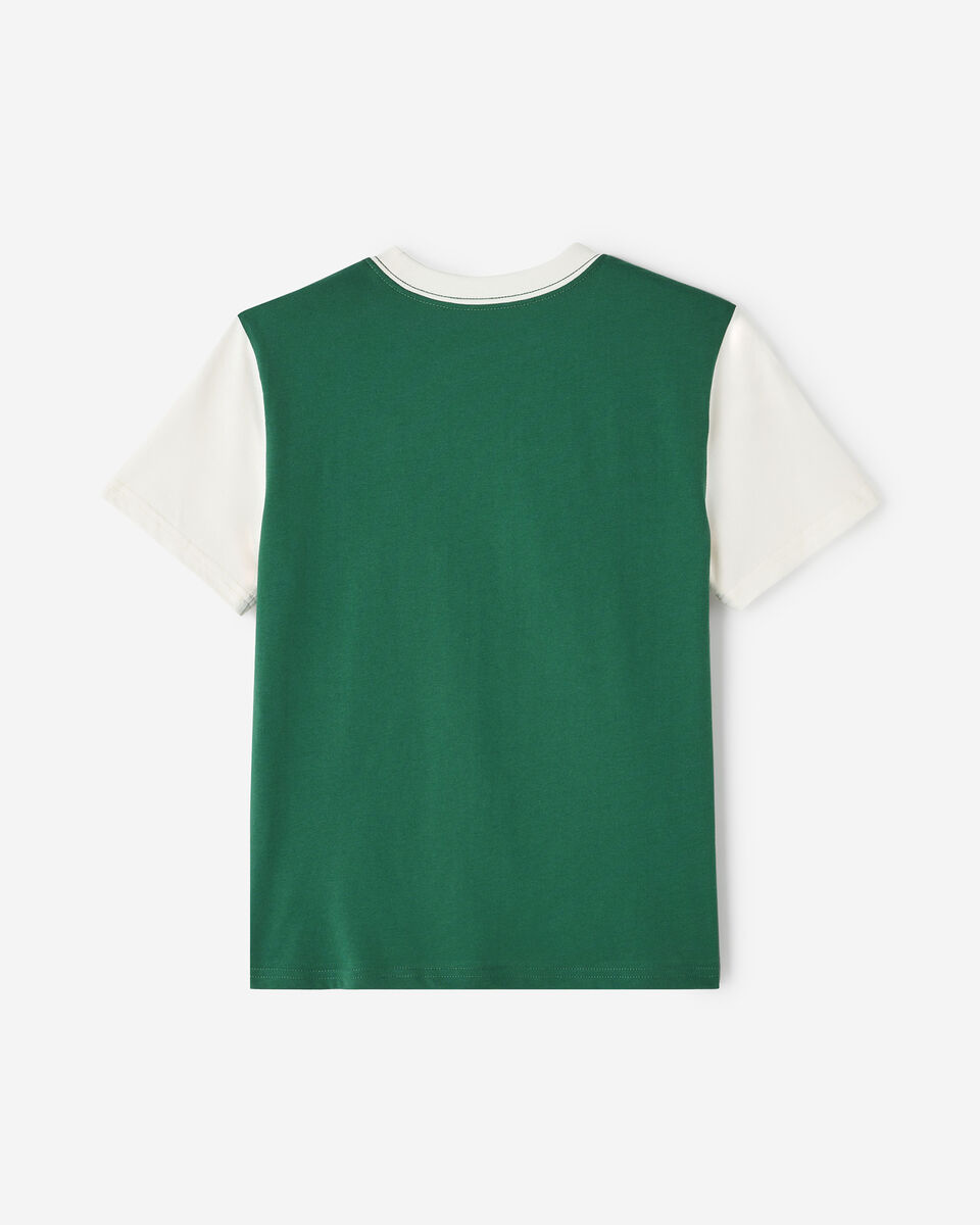 Kids Parks And Lakes Tribute T-Shirt