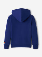 Kids Alpine Goods Patches Hoodie