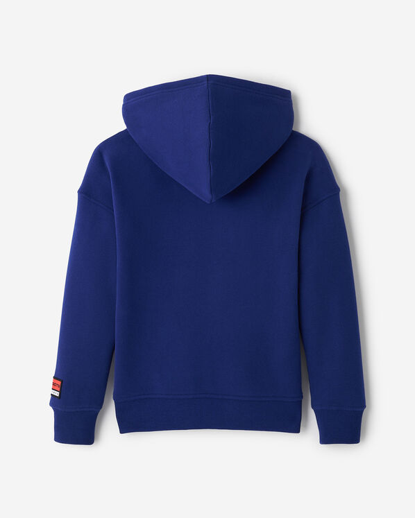 Kids Alpine Goods Patches Hoodie