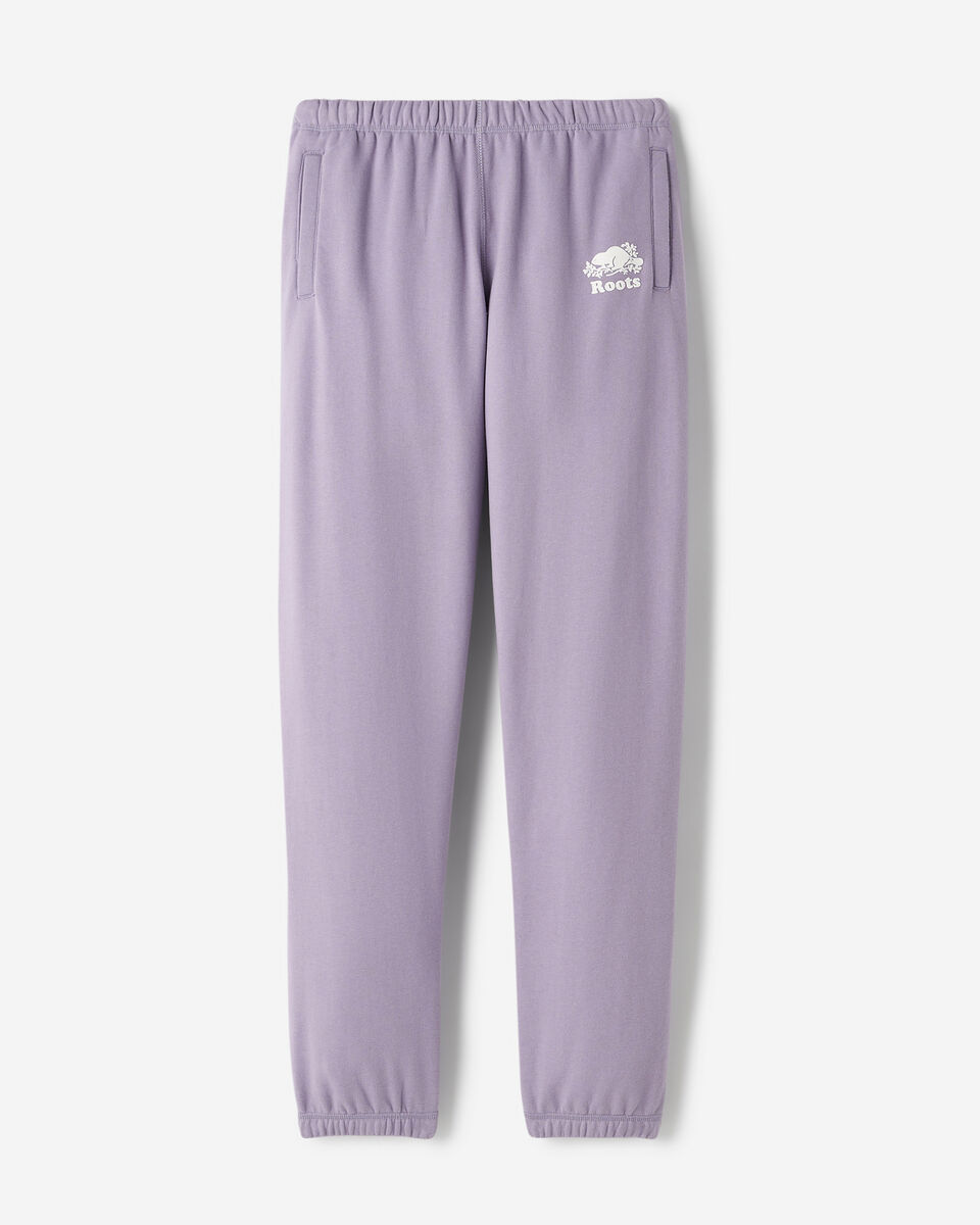 Organic Original Sweatpant