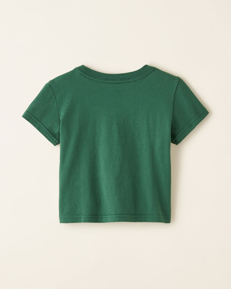 Baby Beaver Canoe Relaxed T-Shirt