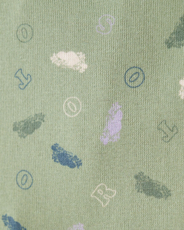 Roots Baby's First Pant Roots Baby's First Pant