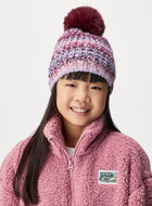 Kids Snuggle Toque