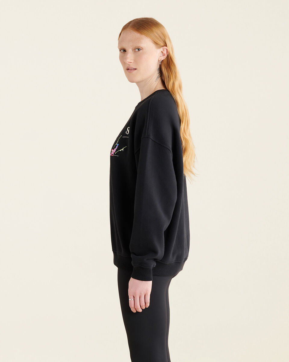 Whistler Crew Sweatshirt