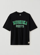 T-shirt non genré Local Roots Muskoka