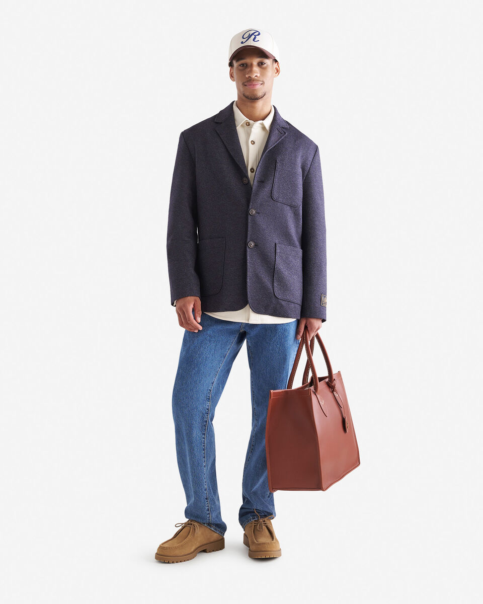 Oxford Tote Lincoln
