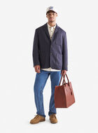 Oxford Tote Lincoln