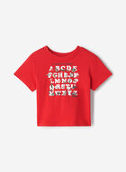 Baby Northern Athletics T-Shirt