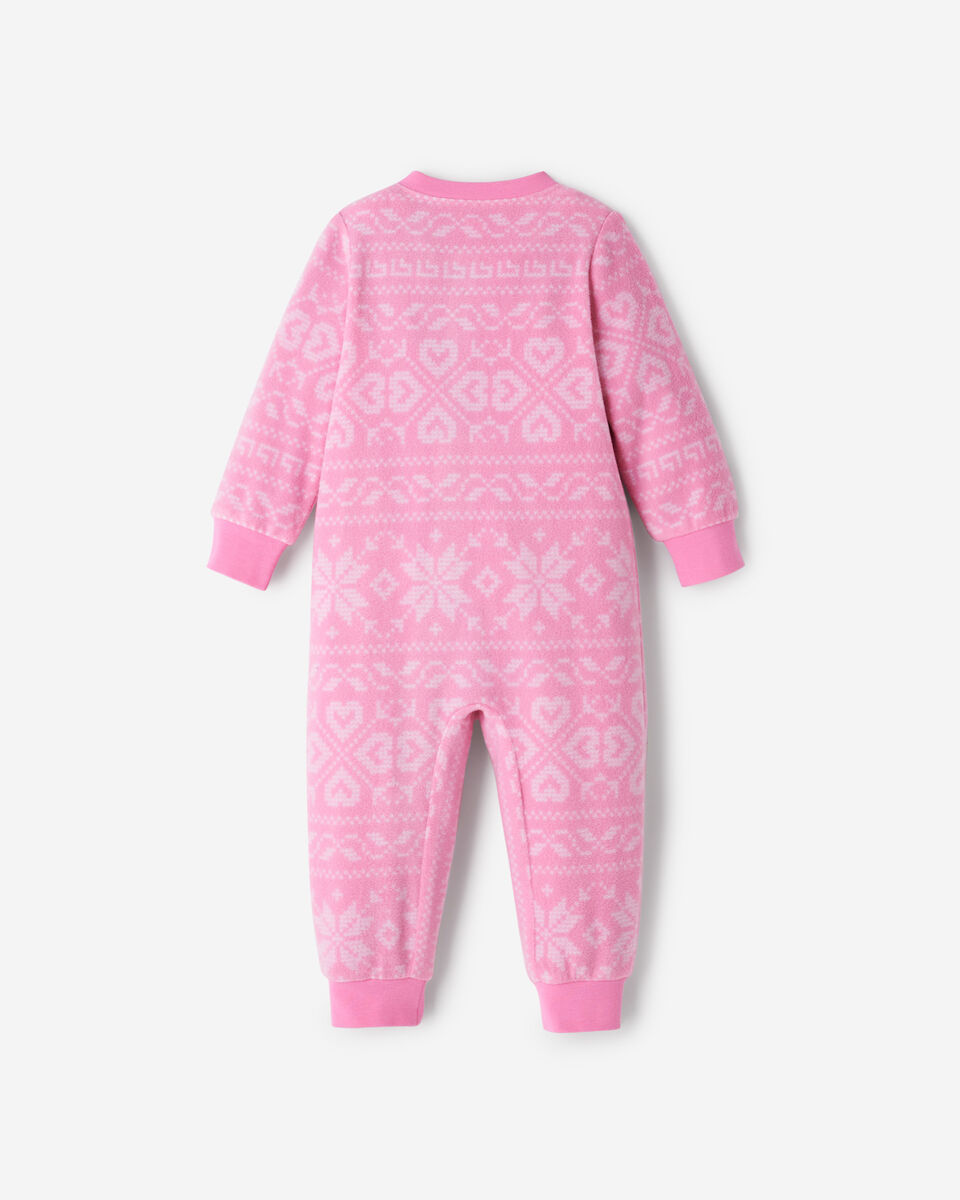 Baby Microfleece Sleeper
