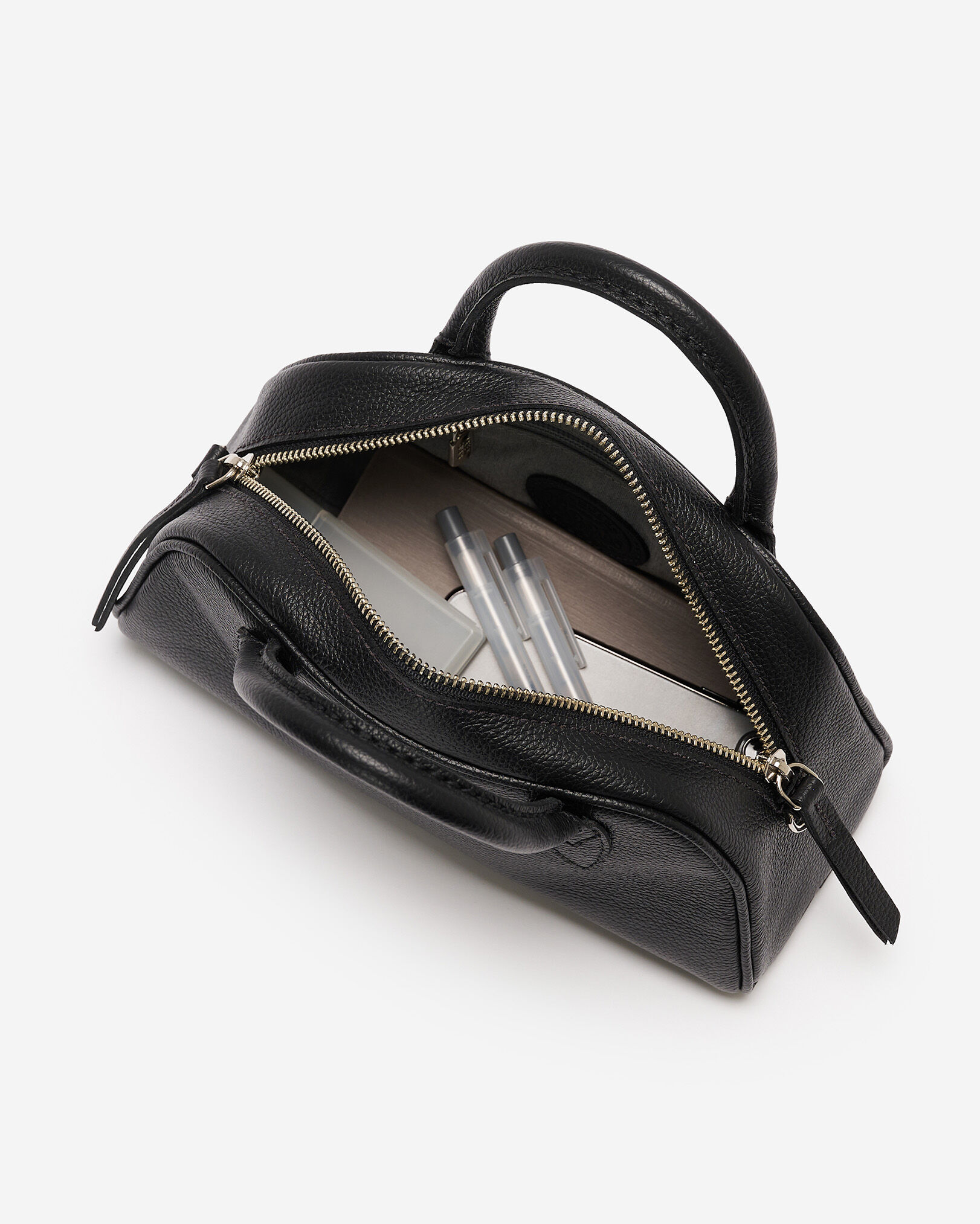 Mini Bowling Bag Cervino | Roots