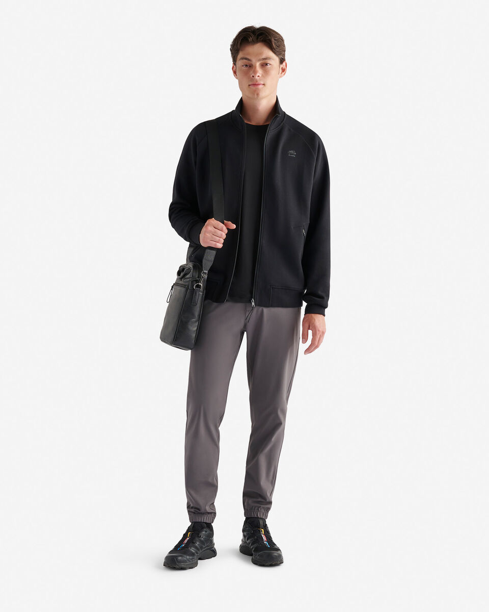 Recover Track Jacket