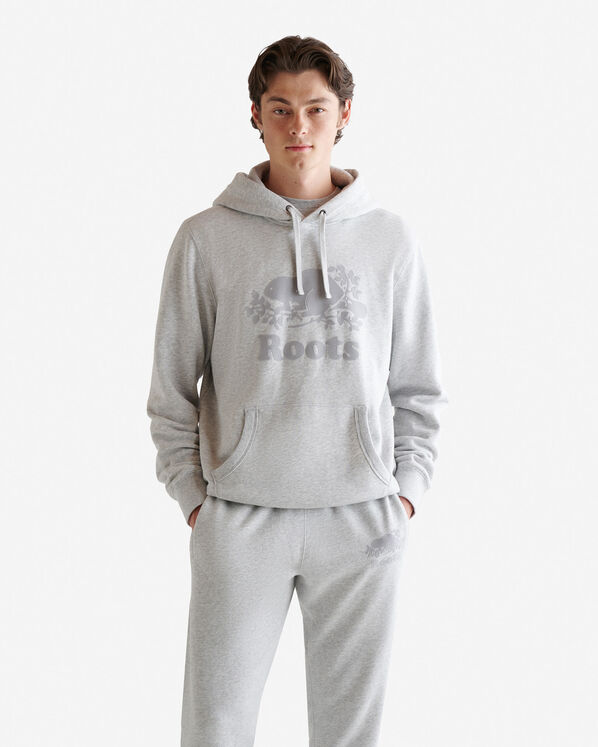 Organic Original Kanga Hoodie