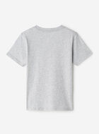 T-shirt Little Leaves pour enfant