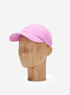Casquette de baseball Roots