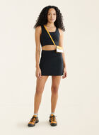 Jupe-short Restore