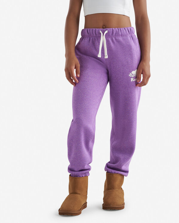 Kids Original Sparkle Sweatpant