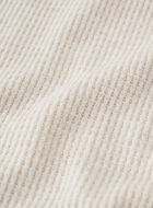 Waffle Longsleeve Top