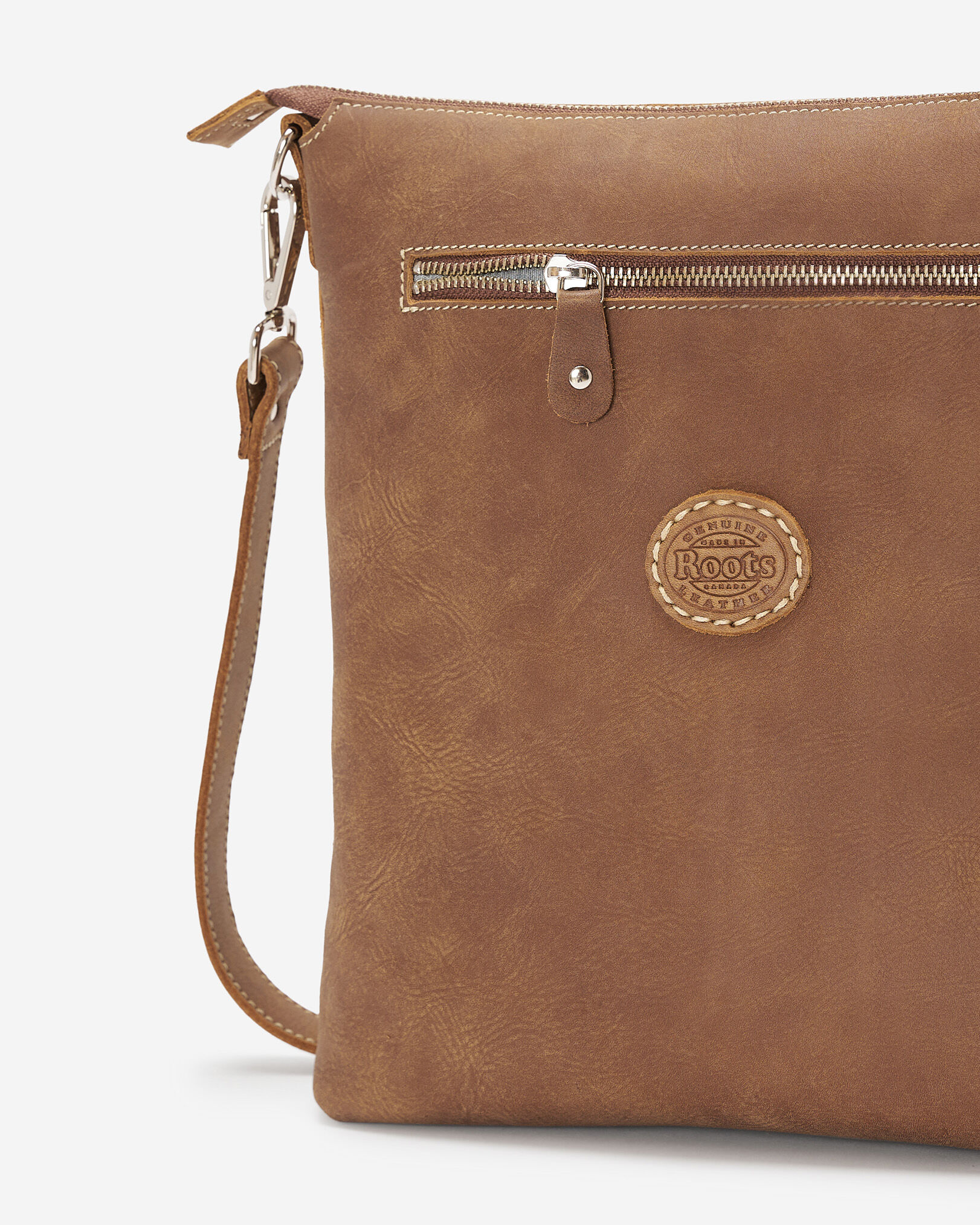 Canadian Villager Tribe Handbags Roots