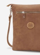 Sac Canadian Villager en cuir Tribe