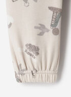 Toddler Nature Playground Sweatpant