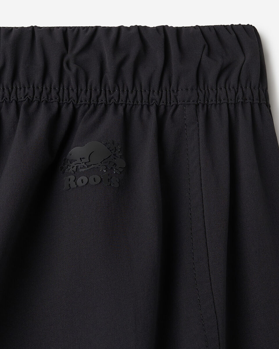 Pantalon tiss&eacute; Horizon