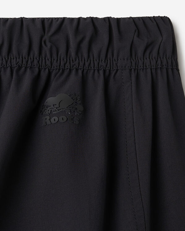 Pantalon tiss&eacute; Horizon