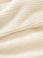 Athletics Club Crest Rib Cardigan