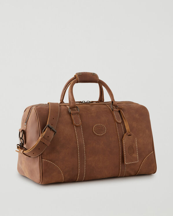 Small Banff Bag Tribe
