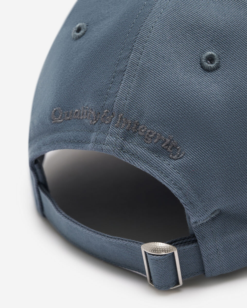 Roots Baseball Cap