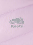 Blouson compressible en duvet Roots pour tout-petits