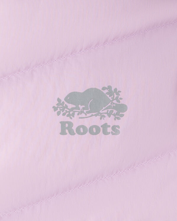 Toddler Roots Down Packable Jacket Toddler Roots Down Packable Jacket