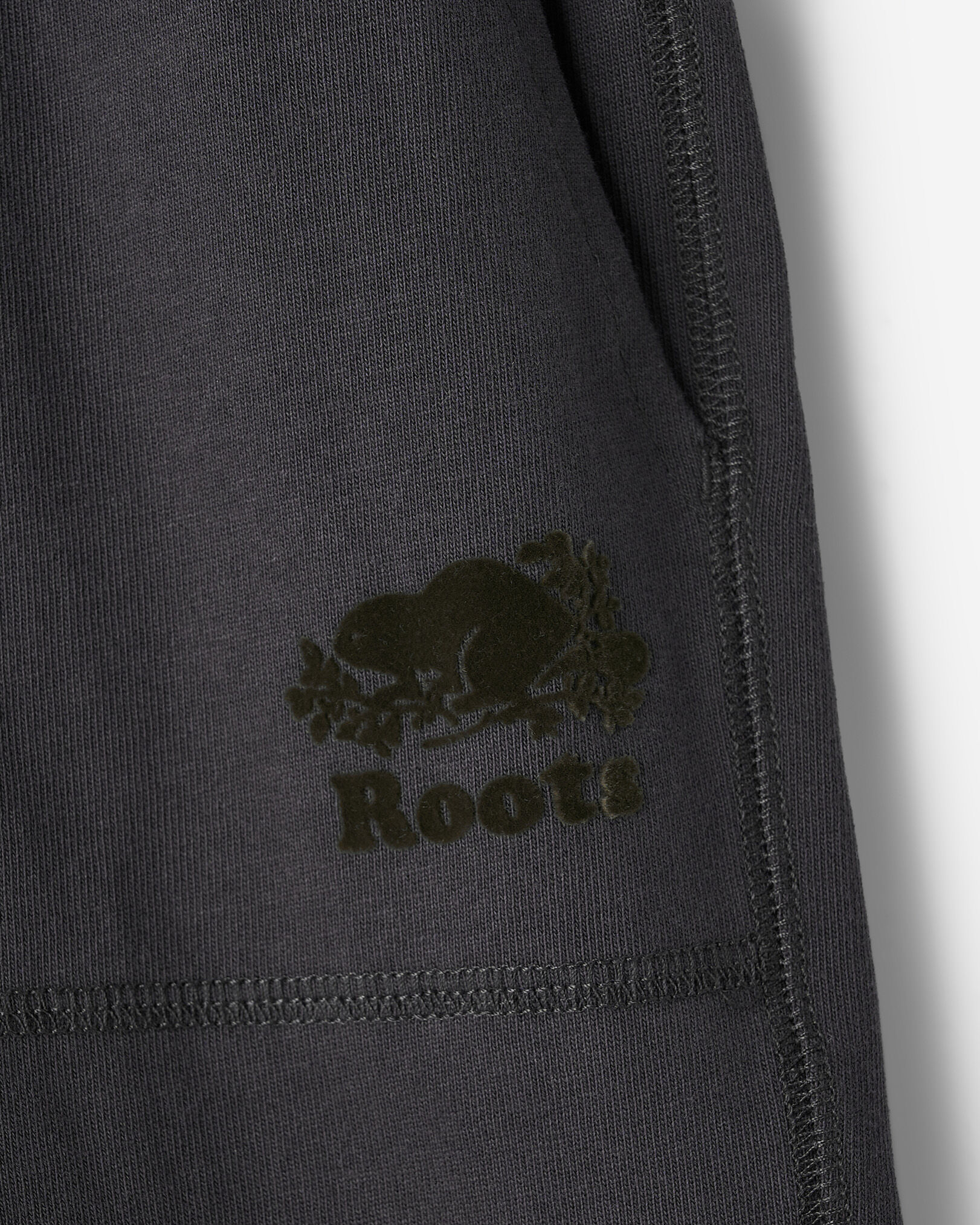 Kids Cooper Heavy Jersey Short