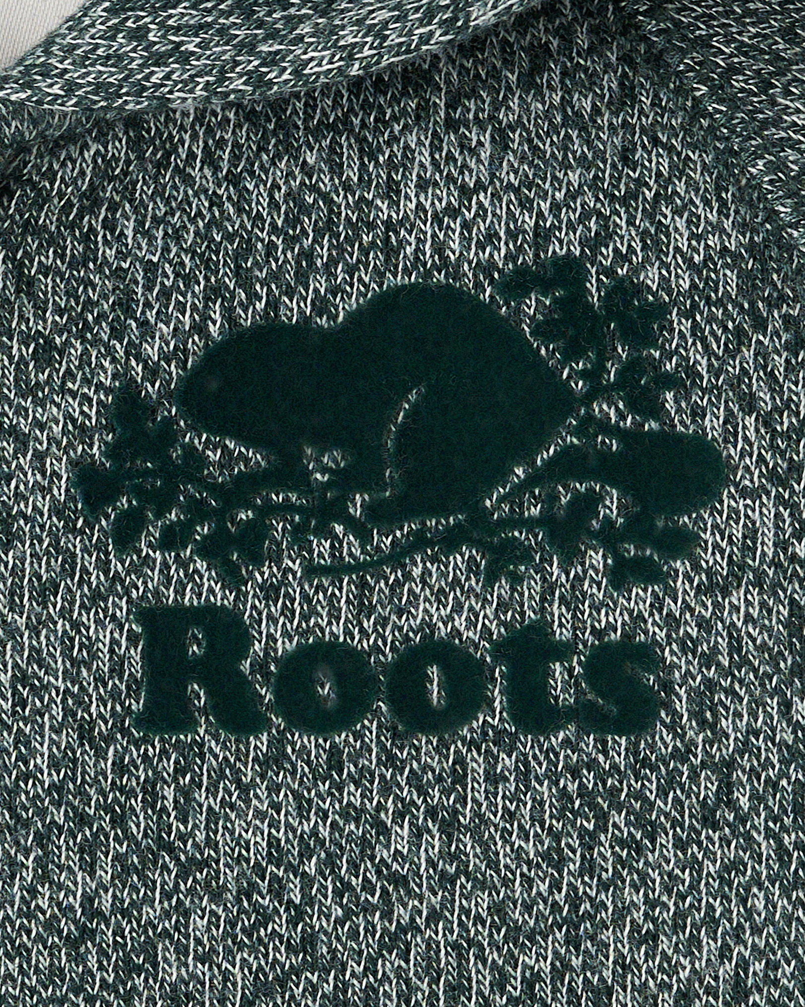 Baby Organic Original Terry Full Zip Hoodie