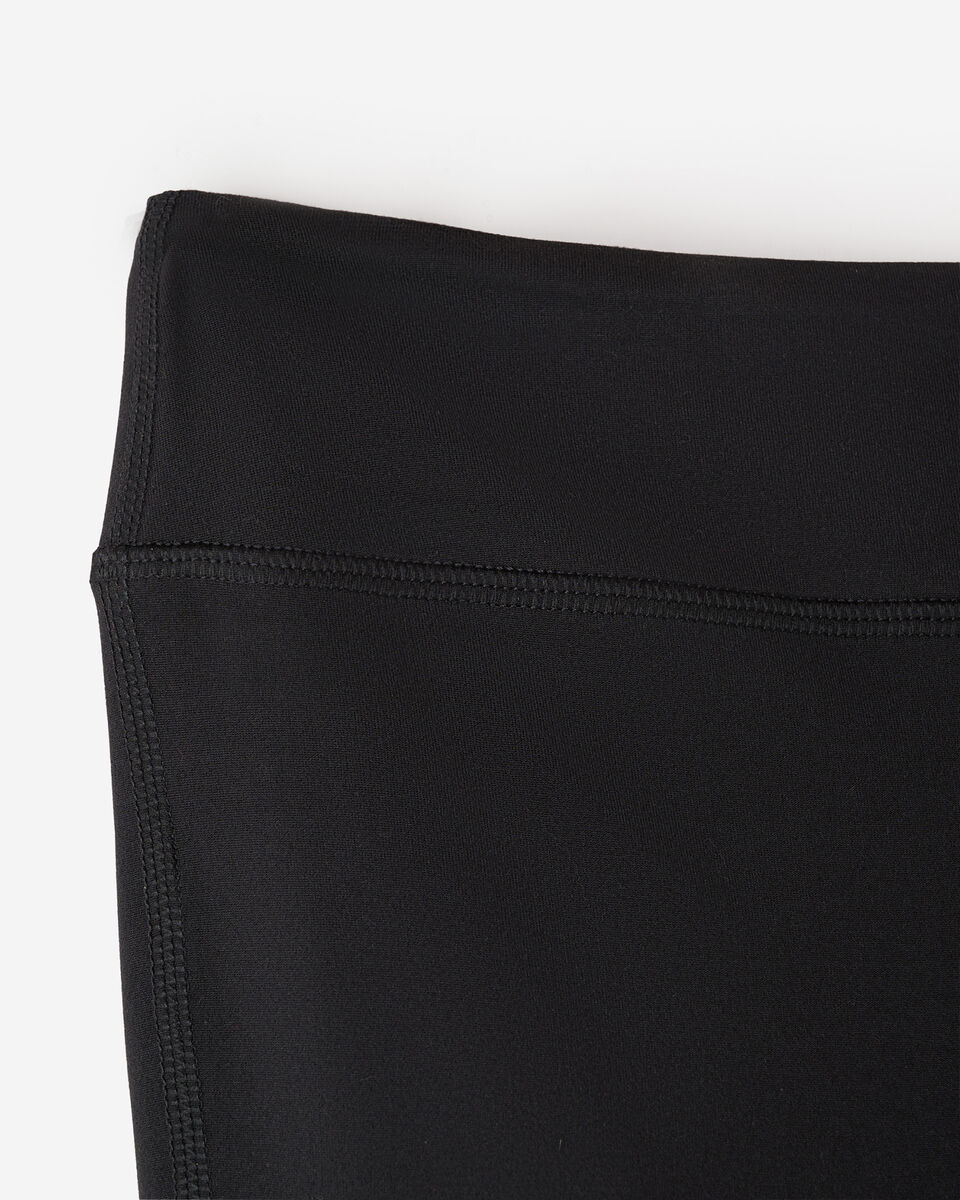 Girls Active Flare Legging