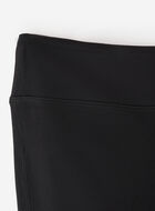 Girls Active Flare Legging