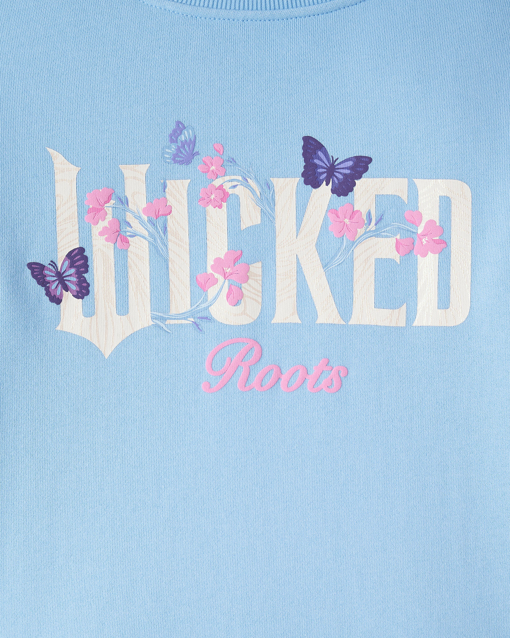 Girls Roots X Wicked Dress