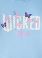 Robe Roots X Wicked pour filles