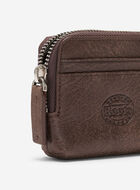 Zip Card Pouch Tribe