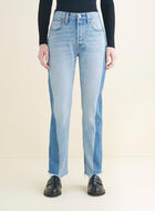 Jeans bicolore Levi’s 501