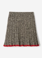 Girls Cabin Cable Skirt