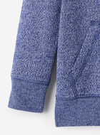 Toddler Organic Original Terry Full Zip Hoodie