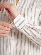 Chemise en gaze de coton Isla