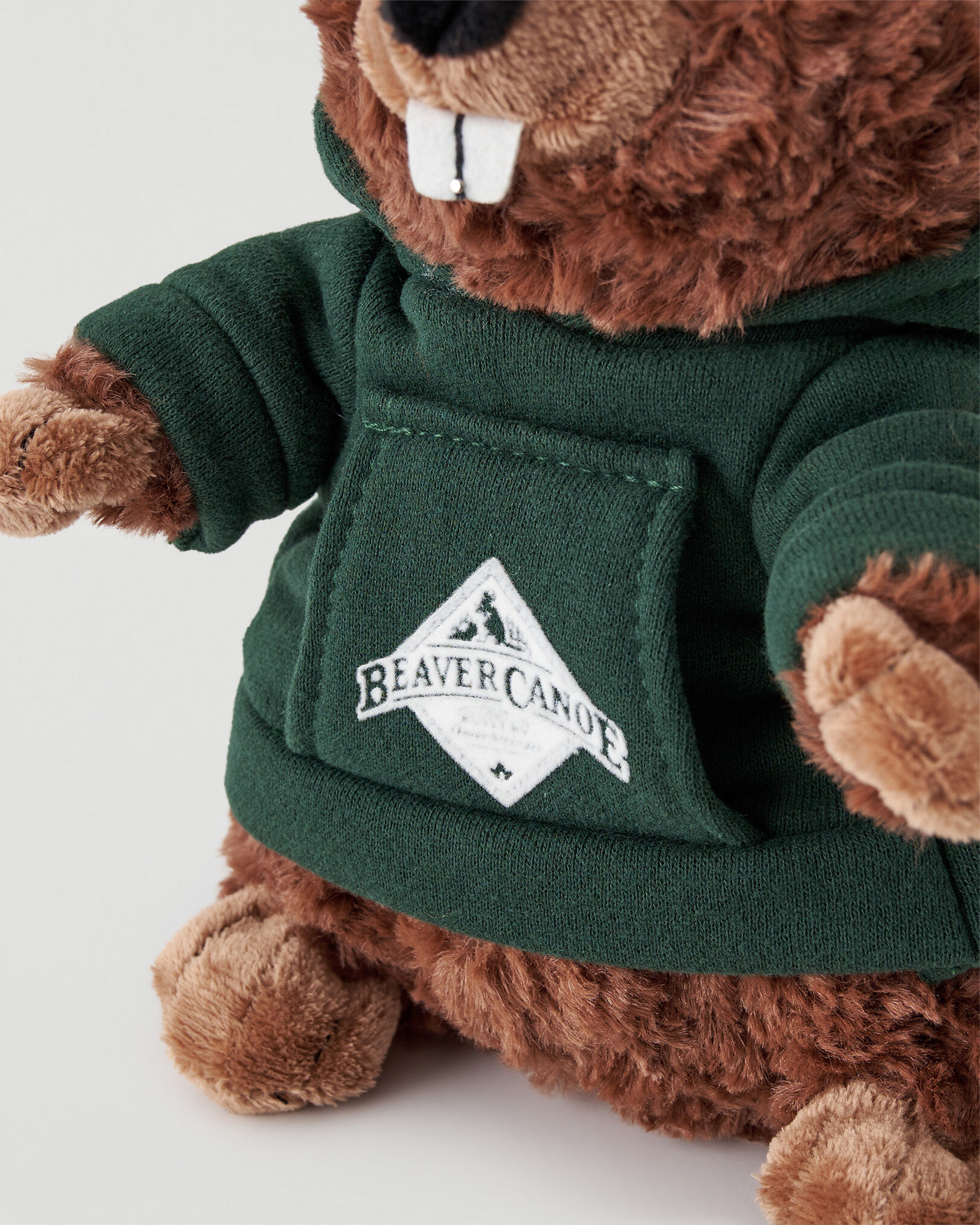 Beaver stuffie outlet