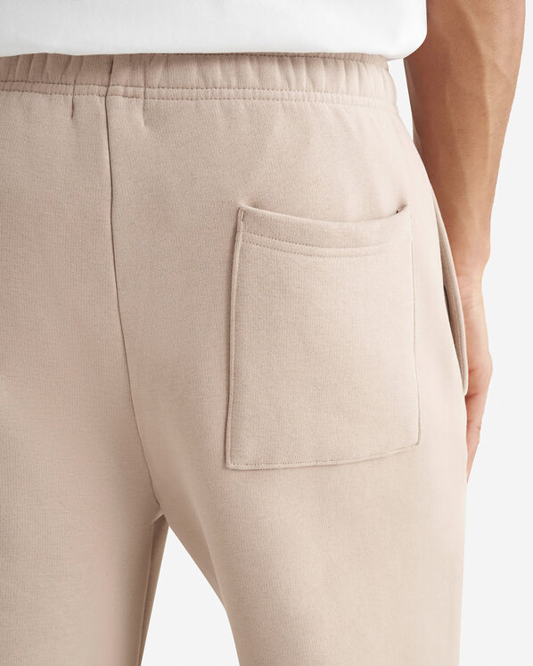 Cloud Pintuck Sweatpant Cloud Pintuck Sweatpant